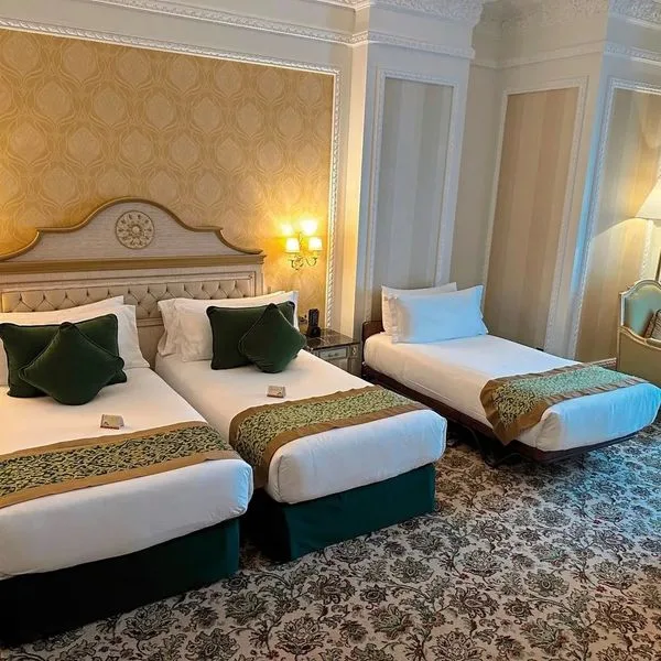 Royal Rose Abu Dhabi, a Curio Collection by Hilton - zdjęcie 4