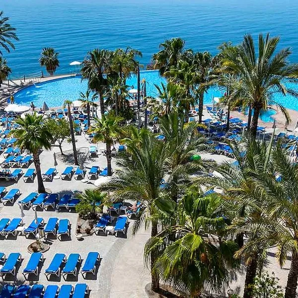 Playacalida - zdjęcie 3