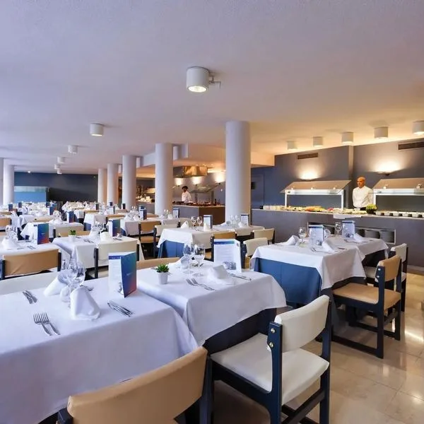 Be Live Experience Costa Palma (ex. Luabay Costa Palma) - zdjęcie 2