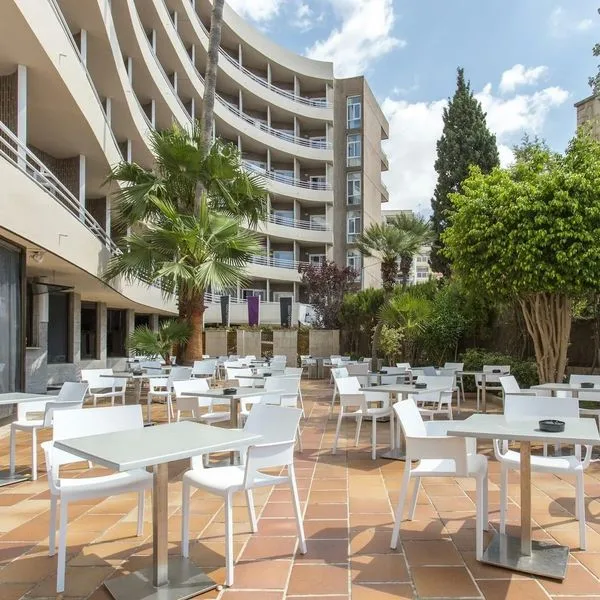 Be Live Experience Costa Palma (ex. Luabay Costa Palma) - zdjęcie 4