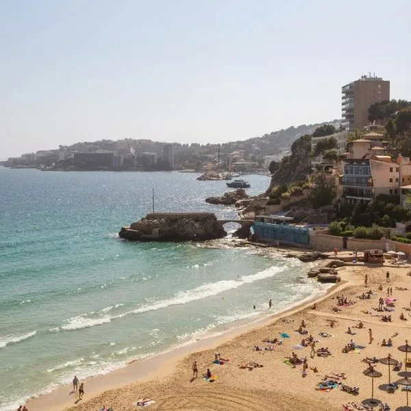 Be Live Experience Costa Palma (ex. Luabay Costa Palma) - zdjęcie 5