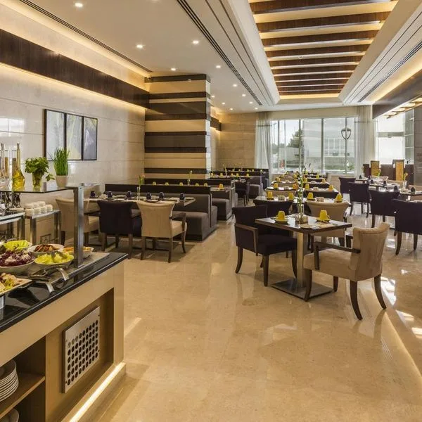 Golden Tulip Media - zdjęcie 5