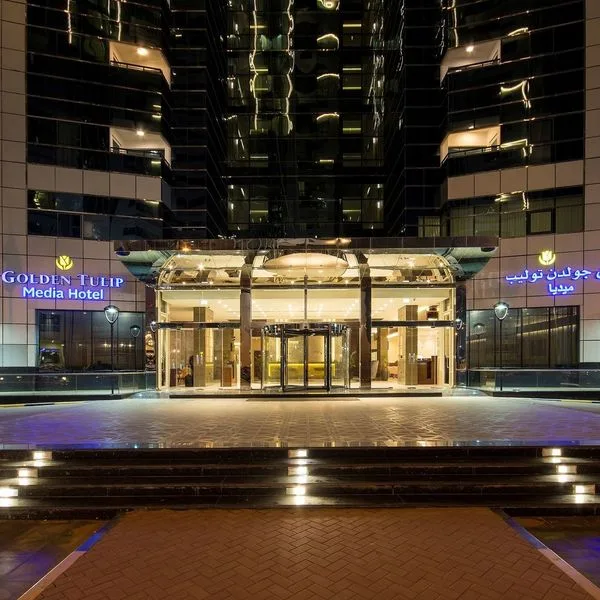 Golden Tulip Media - zdjęcie 3