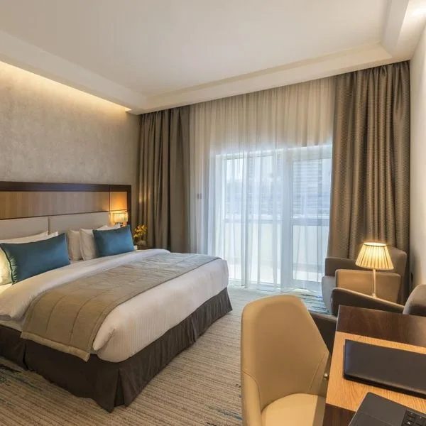 Golden Tulip Media - zdjęcie 4