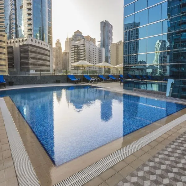 Golden Tulip Media - zdjęcie 2