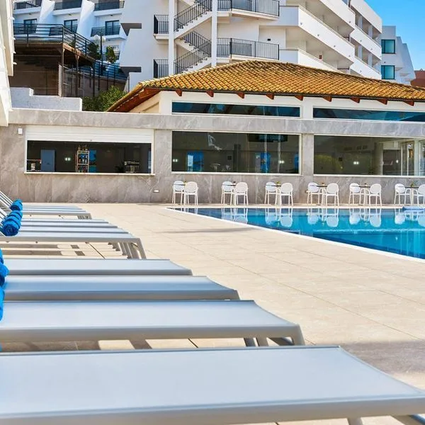 Globales Torrenova (ex. Globales Magaluf) - zdjęcie 2