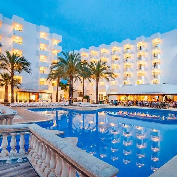 Globales Maioris (ex. Ola Club Maioris) - zdjęcie 3