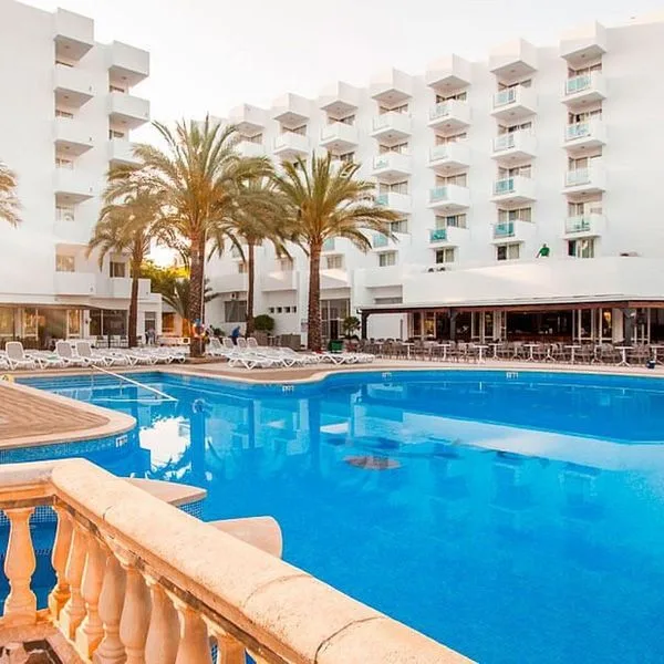 Globales Maioris (ex. Ola Club Maioris) - zdjęcie 2