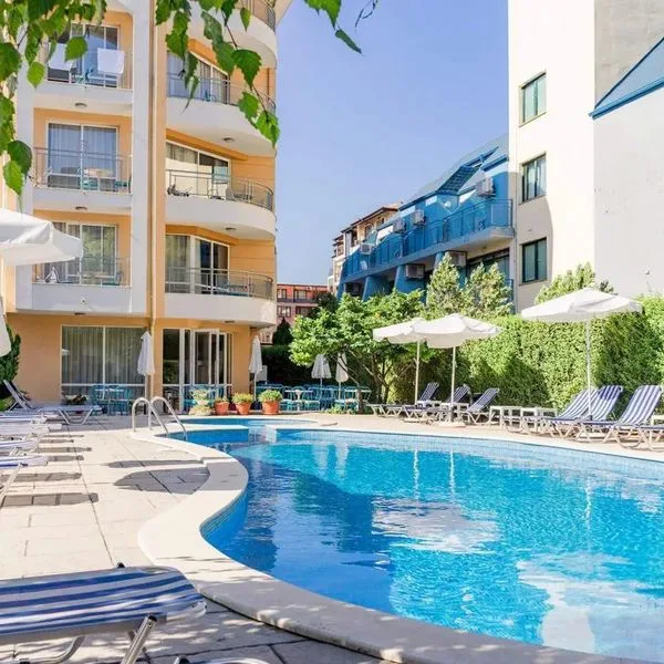 Sunny Residence - zdjęcie 2