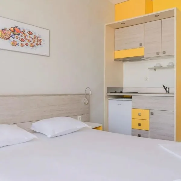 Sunny Residence - zdjęcie 5