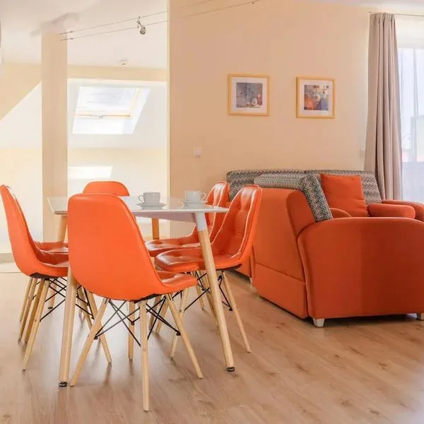 Sunny Residence - zdjęcie 4