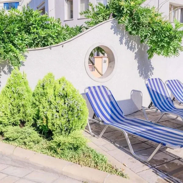 Sunny Residence - zdjęcie 3