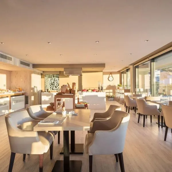 The Level at Melia Alicante - zdjęcie 4