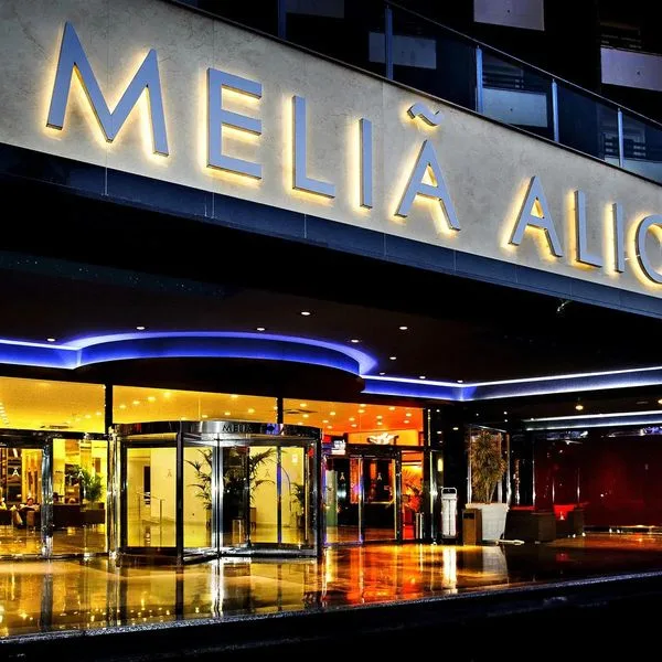 The Level at Melia Alicante - zdjęcie 2