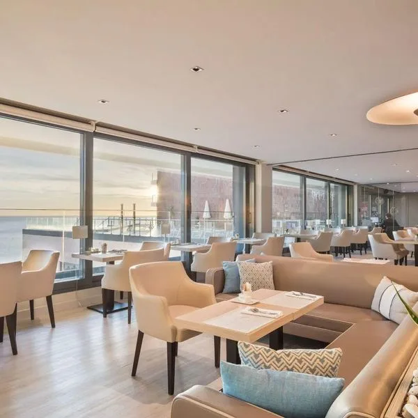 The Level at Melia Alicante - zdjęcie 5