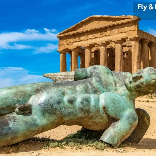 Liberty (Katania) - zdjęcie 2