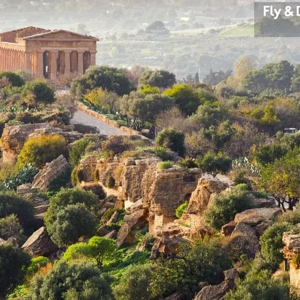 Liberty (Katania) - zdjęcie 3