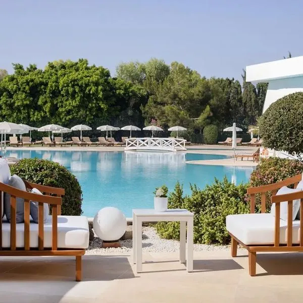 Grecian Park - zdjęcie 3