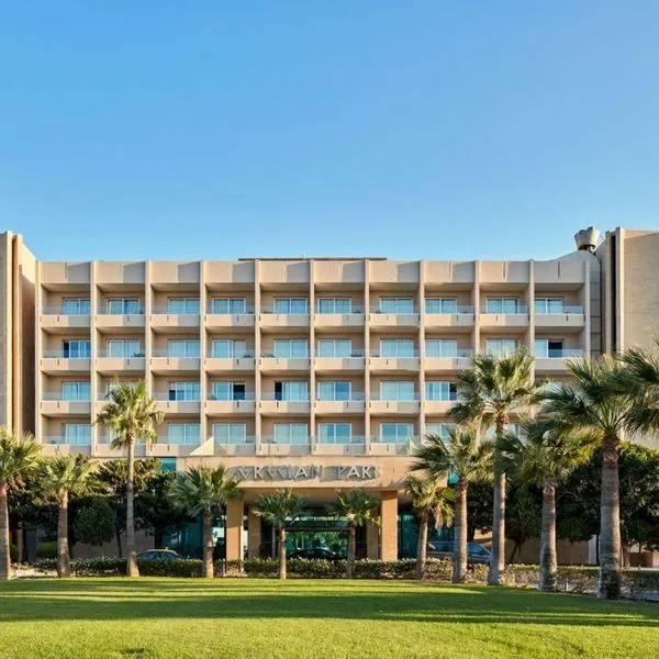 Grecian Park - zdjęcie 5