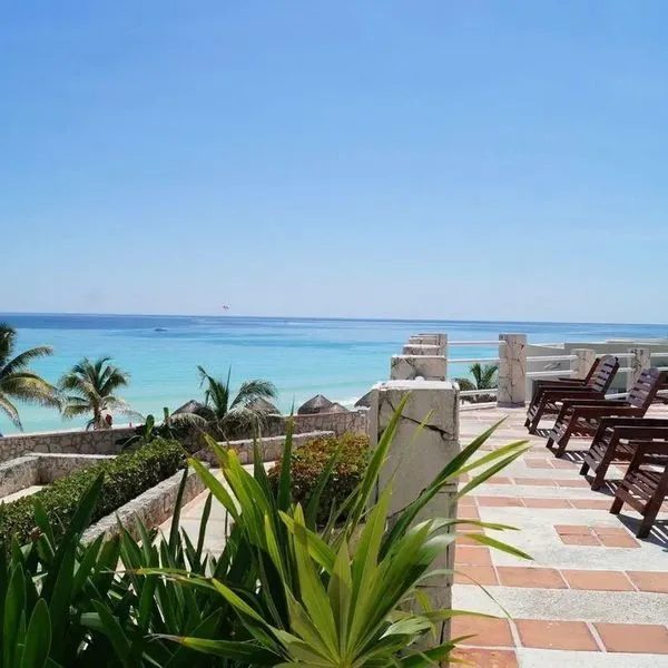 Solymar Beach Resort - zdjęcie 4