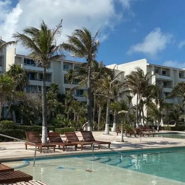 Solymar Beach Resort - zdjęcie 2