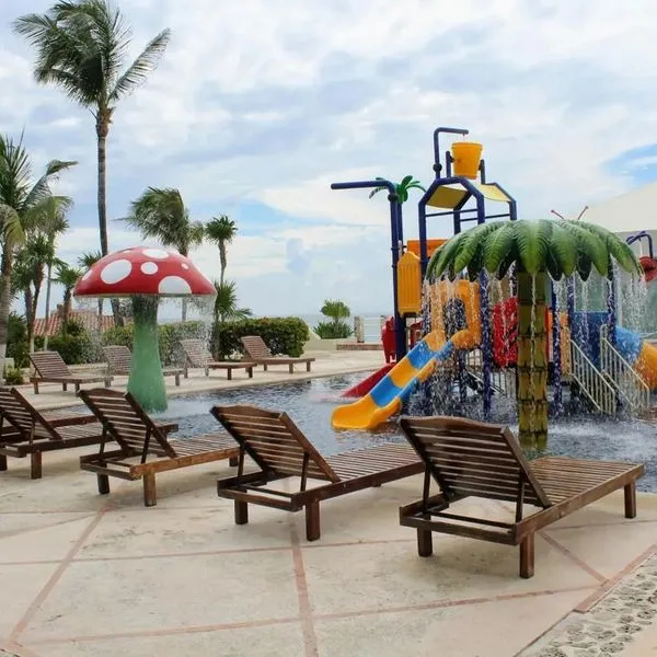 Solymar Beach Resort - zdjęcie 5