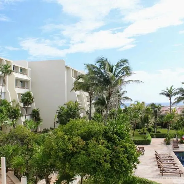 Solymar Beach Resort - zdjęcie 3