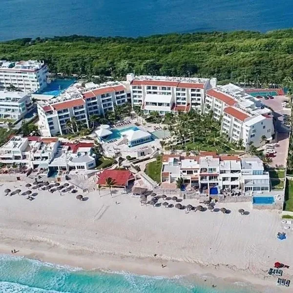 Solymar Beach Resort