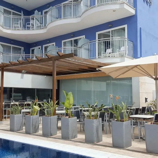 Cesar Augustus - zdjęcie 4