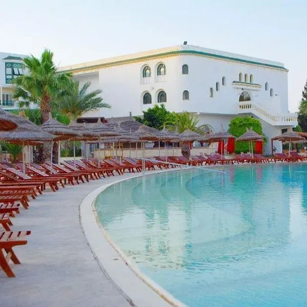 Soviva Resort - zdjęcie 3