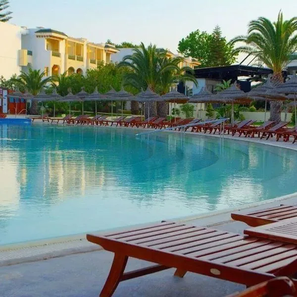 Soviva Resort - zdjęcie 4