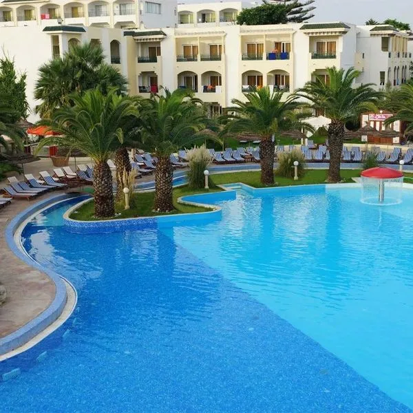 Soviva Resort - zdjęcie 2