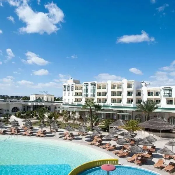 Soviva Resort - zdjęcie 5