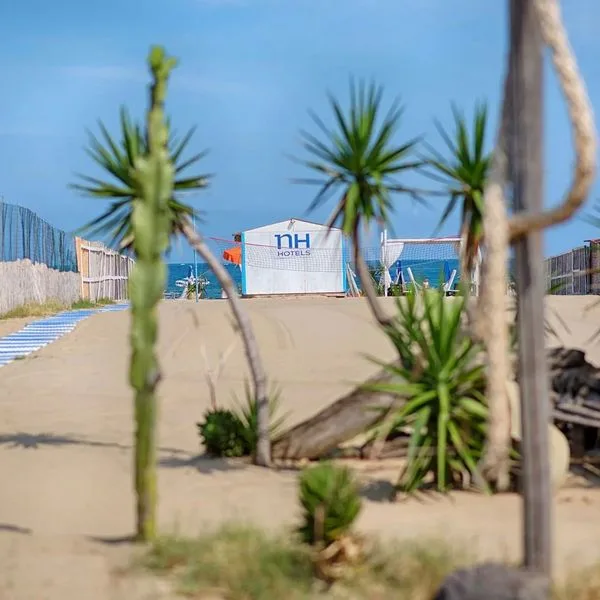 NH Catania Parco Degli Aragonesi - zdjęcie 5
