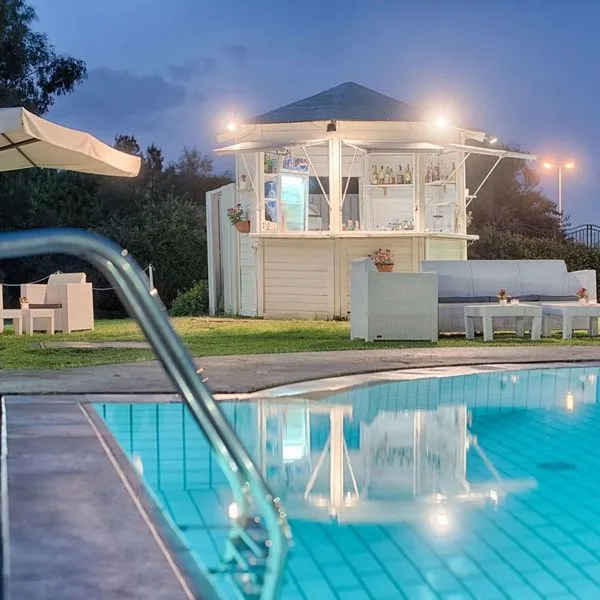 NH Catania Parco Degli Aragonesi - zdjęcie 4