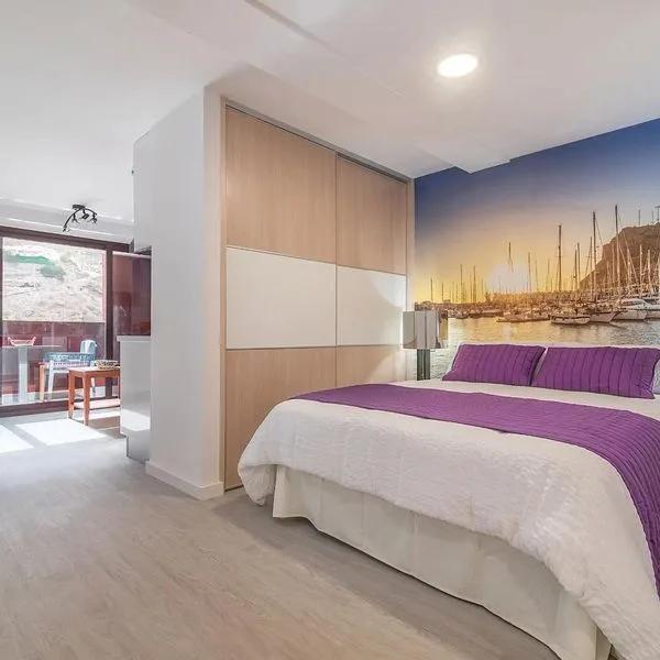 Sol Mogan Suites - zdjęcie 3