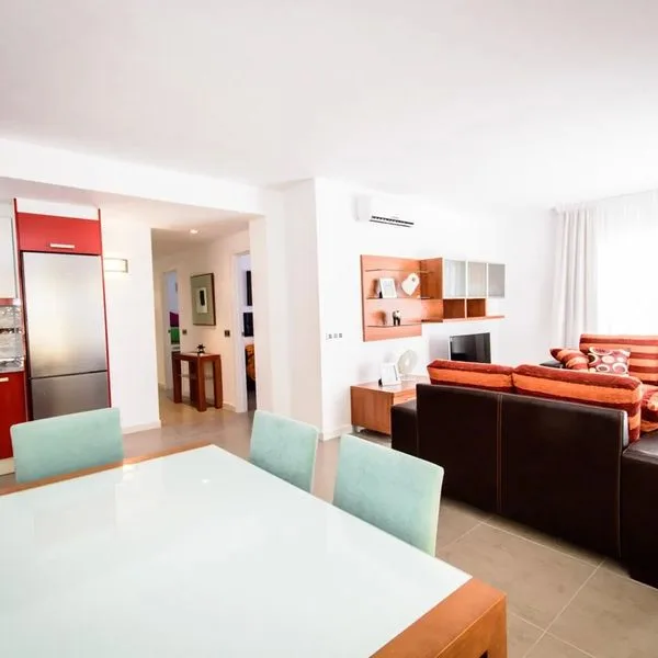 Sol Mogan Suites - zdjęcie 5