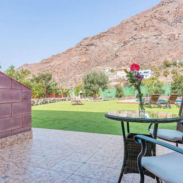 Sol Mogan Suites - zdjęcie 4