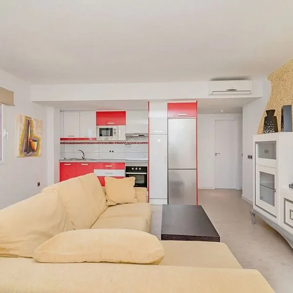 Sol Mogan Suites - zdjęcie 2