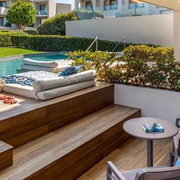 TUI BLUE Caravel Sensimar - zdjęcie 4