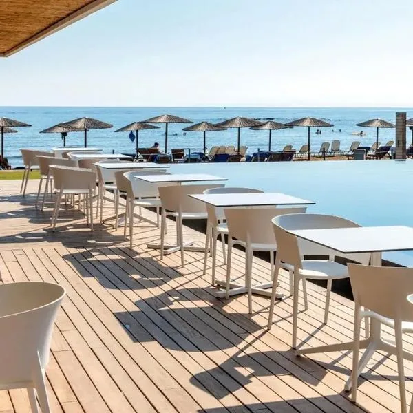 TUI BLUE Caravel Sensimar - zdjęcie 3