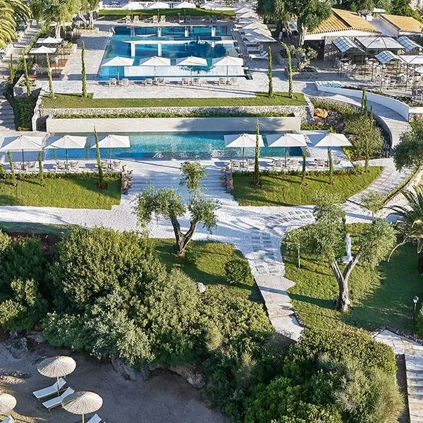 Grecotel Corfu Imperial (Kommeno) - zdjęcie 3