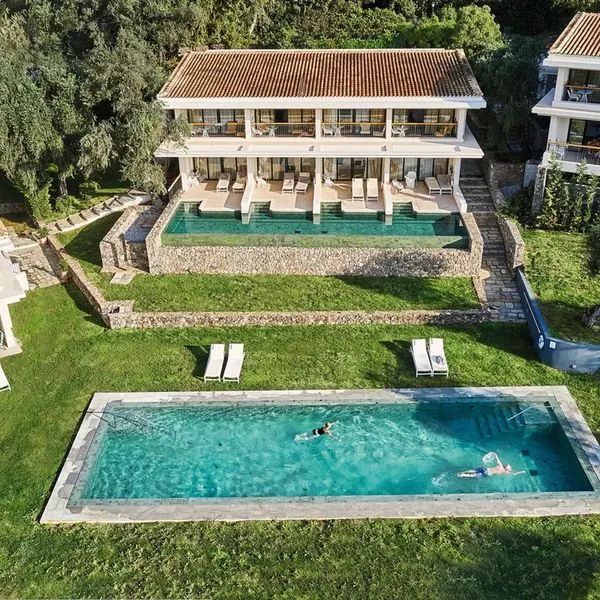 Grecotel Corfu Imperial (Kommeno) - zdjęcie 4