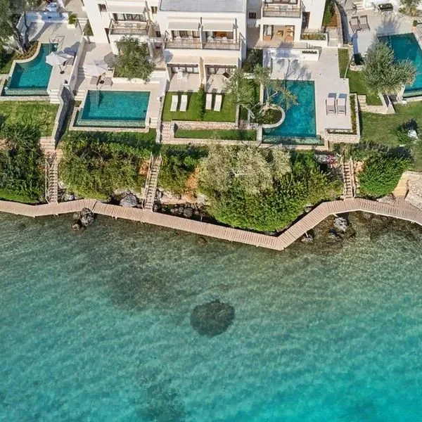 Grecotel Corfu Imperial (Kommeno) - zdjęcie 5