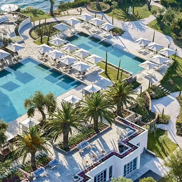 Grecotel Corfu Imperial (Kommeno) - zdjęcie 2
