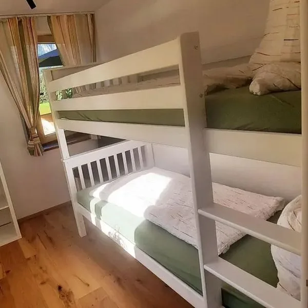 Apartament Selauerbauer - zdjęcie 5