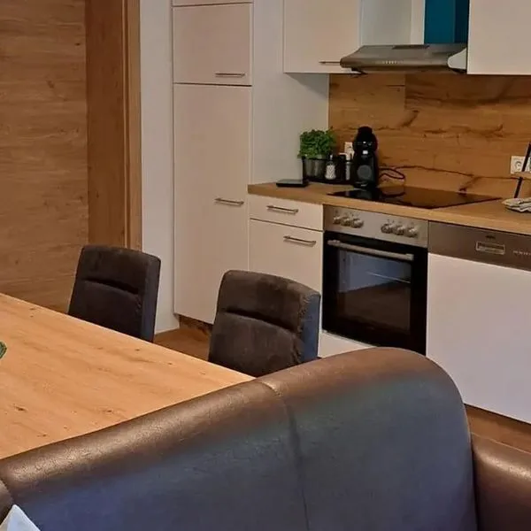 Apartament Selauerbauer - zdjęcie 4