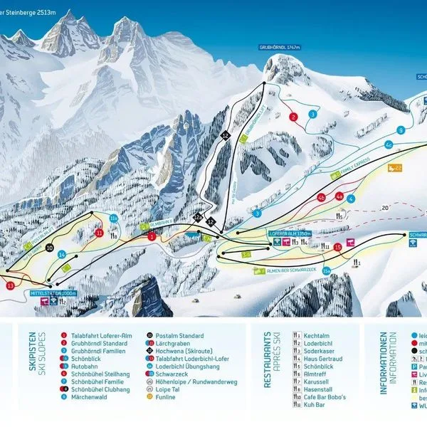 Apartament Selauerbauer - zdjęcie 2