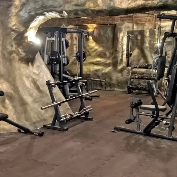 Resort Jura - zdjęcie 4