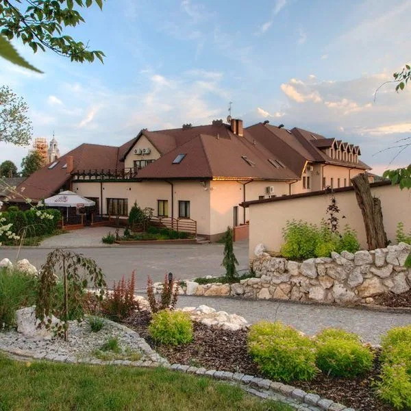 Resort Jura - zdjęcie 2